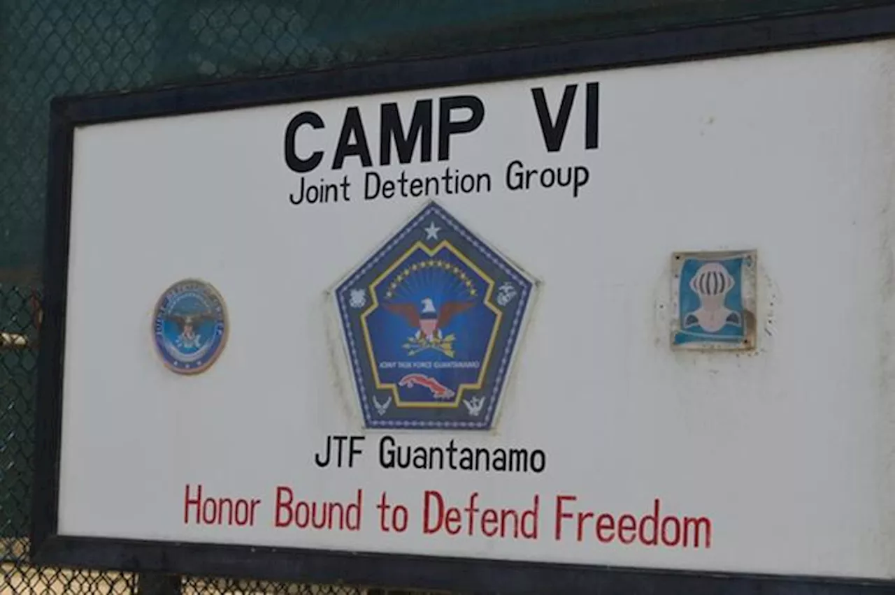 Cnn, oggi primo volo migranti illegali da Usa a Guantanamo