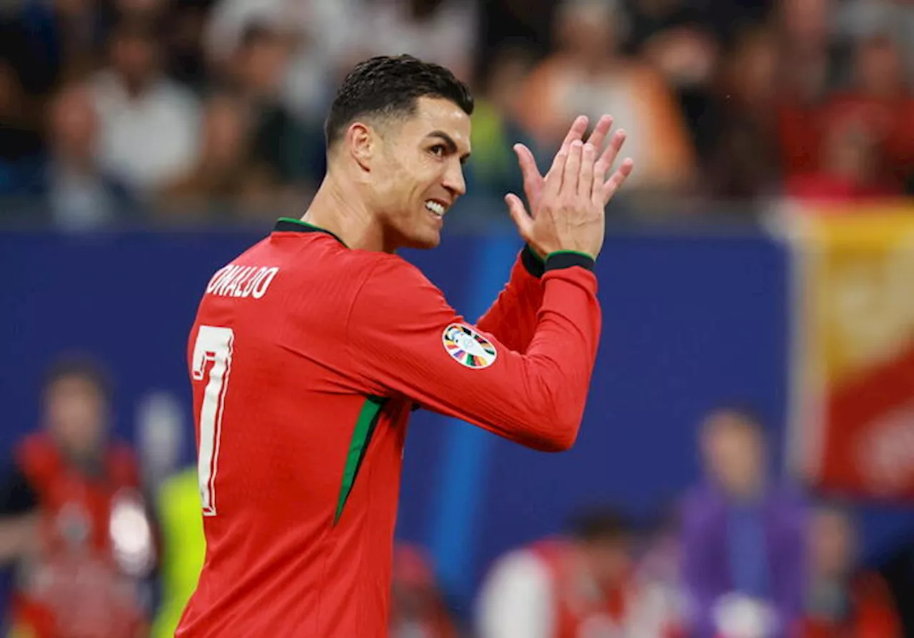 Cristiano Ronaldo, il Mito che Continua a Segnare