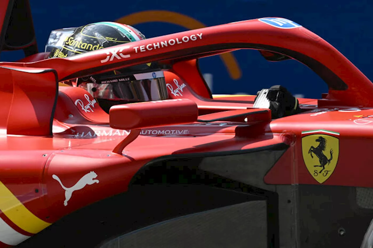 Ferrari chiude il 2024 con risultati 'ottimi' superando i target