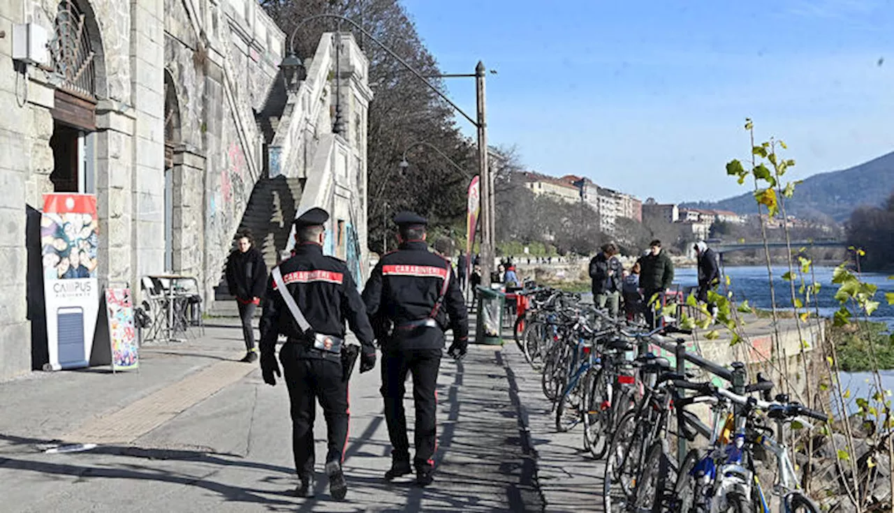 Sedici Anni di Carcere per Victor Ulinici: Il Giudizio sul Lancio della Bici dai Murazzi di Torino