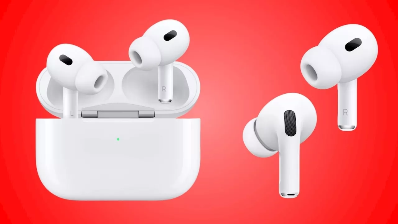 Target Offers $80 Discount on Apple AirPods Pro 2