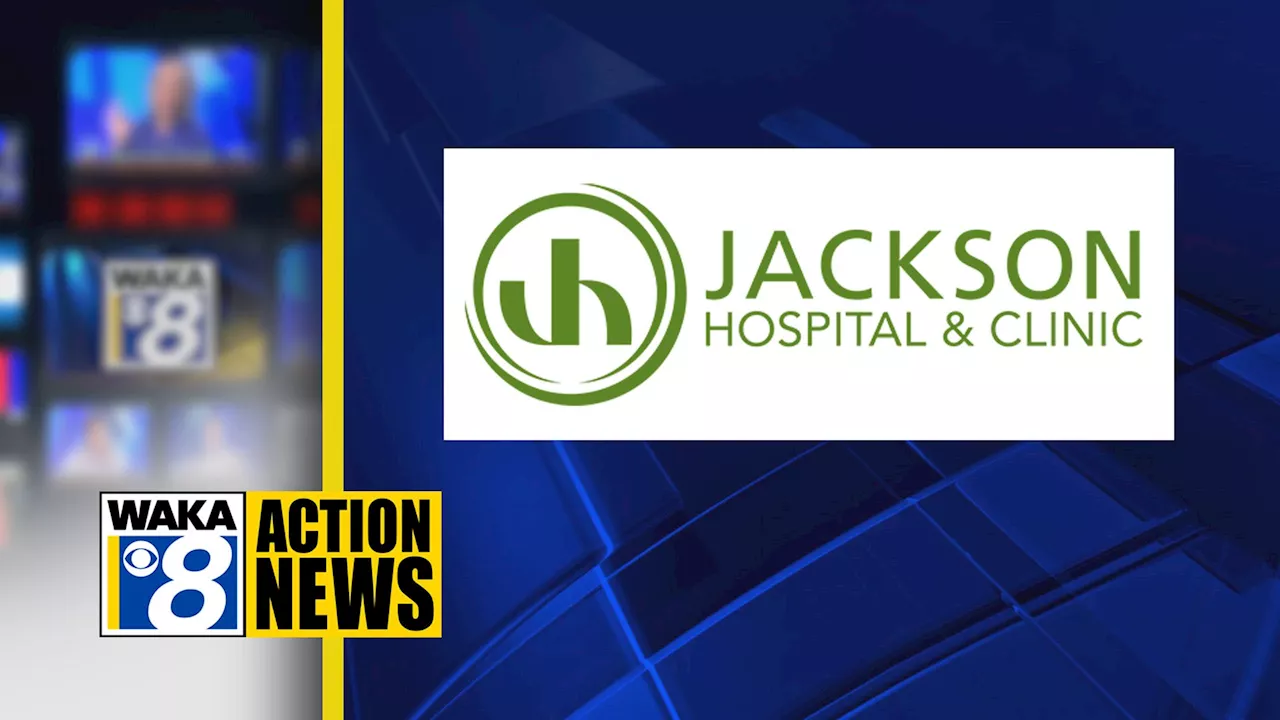 Jackson Hospital Files for Bankruptcy, Citing Financial Pressures