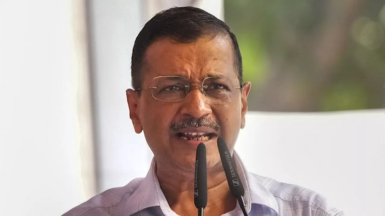 अरविंद केजरीवाल के खिलाफ शाहाबाद में केस दर्ज