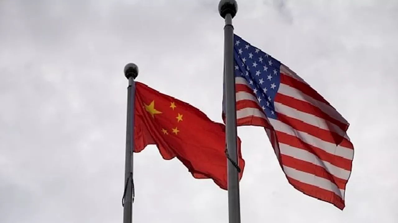 US China Trade War: डोनाल्ड ट्रंप के टैरिफ पर चीन का पलटवार; कोयले व एलएनजी पर 15% टैरिफ, गूगल की होगी जांच