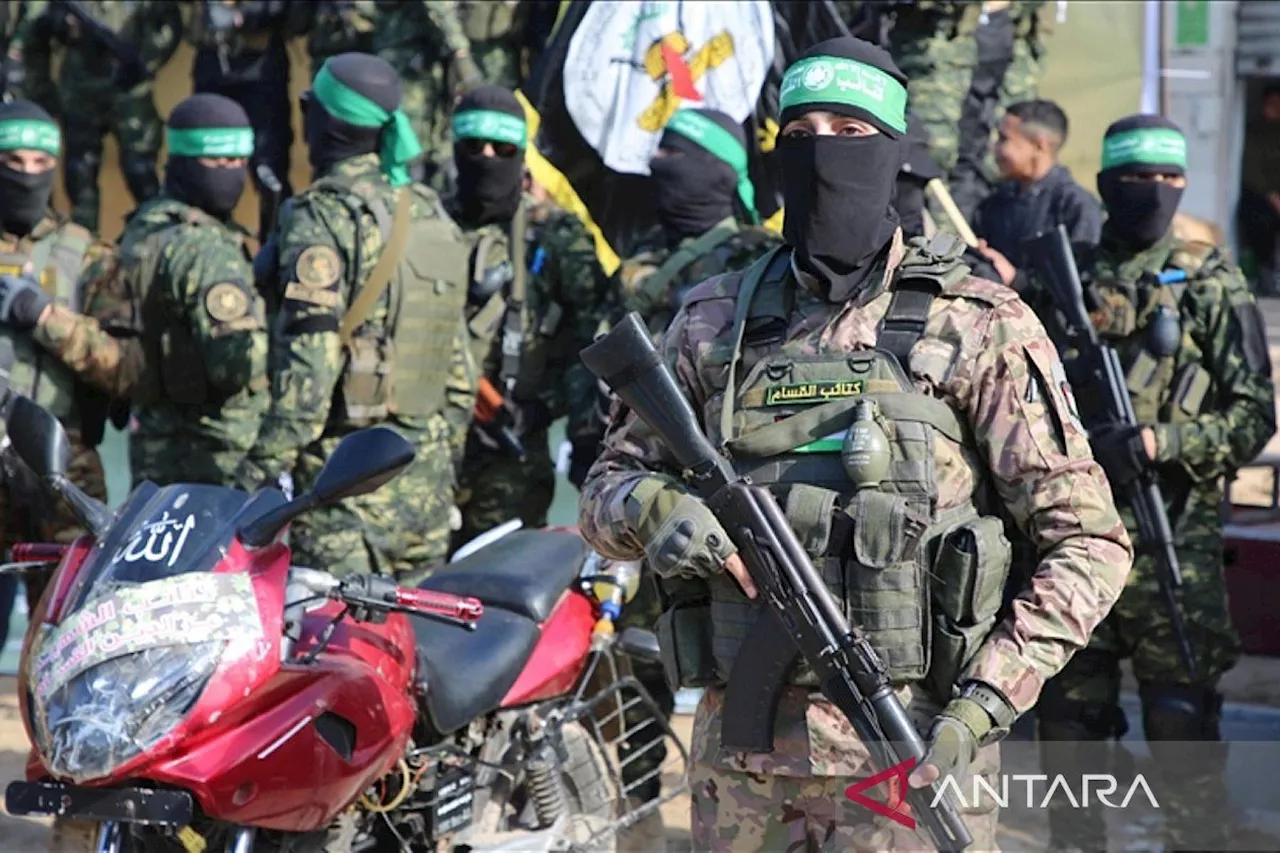 Hamas Menuduh Israel Melawan Kesepakatan Bantuan Gaza