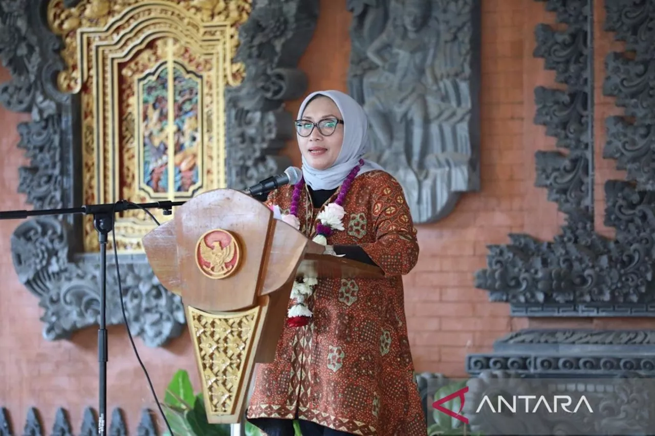 Pola Asuh Baik dalam Keluarga Kunci Mencegah Kekerasan