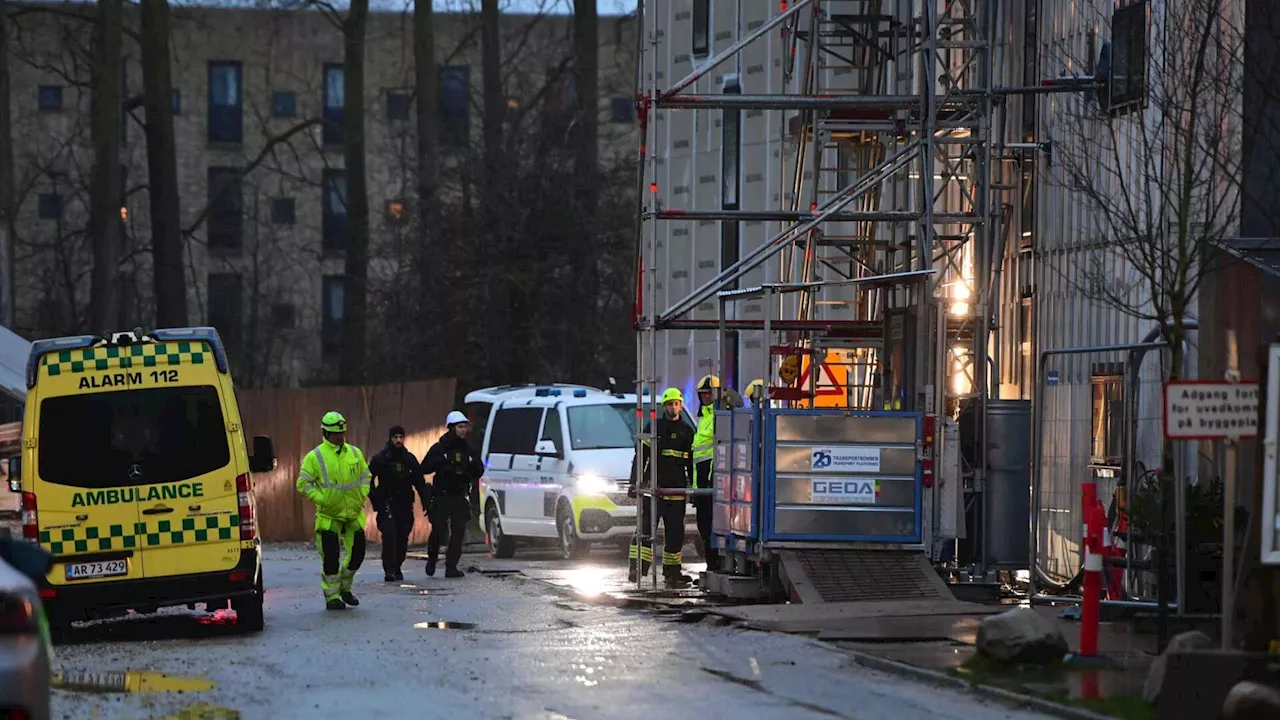 Novo Nordisk og lovløshed på byggepladsen