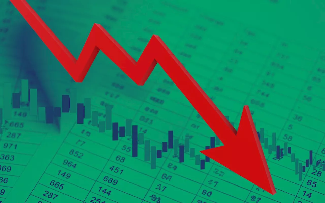 Pronóstico de Crecimiento Económico Mexicano para 2025 se Reduce