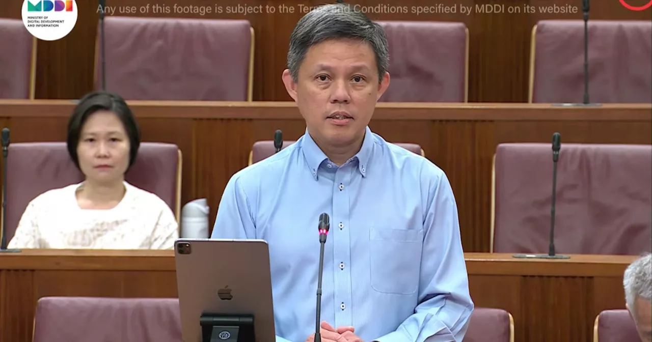 Singapore Education Minister Condemns Bullying, Highlights Dangers of Social Media Vigilantism