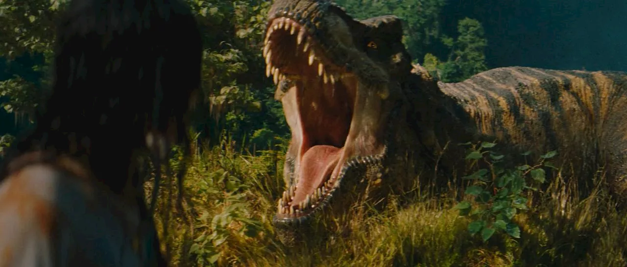 Llega el primer teaser de Jurassic World: Rebirth