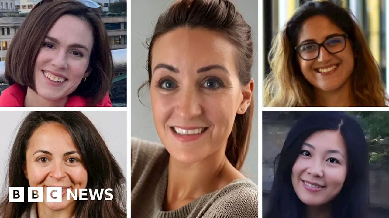 Five East of England Women Win Prestigious Innovate UK Awards for Groundbreaking Innovations