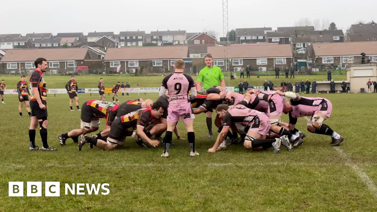 Grassroots Rugby Clubs Protest Against RFU Funding and Executive Bonuses