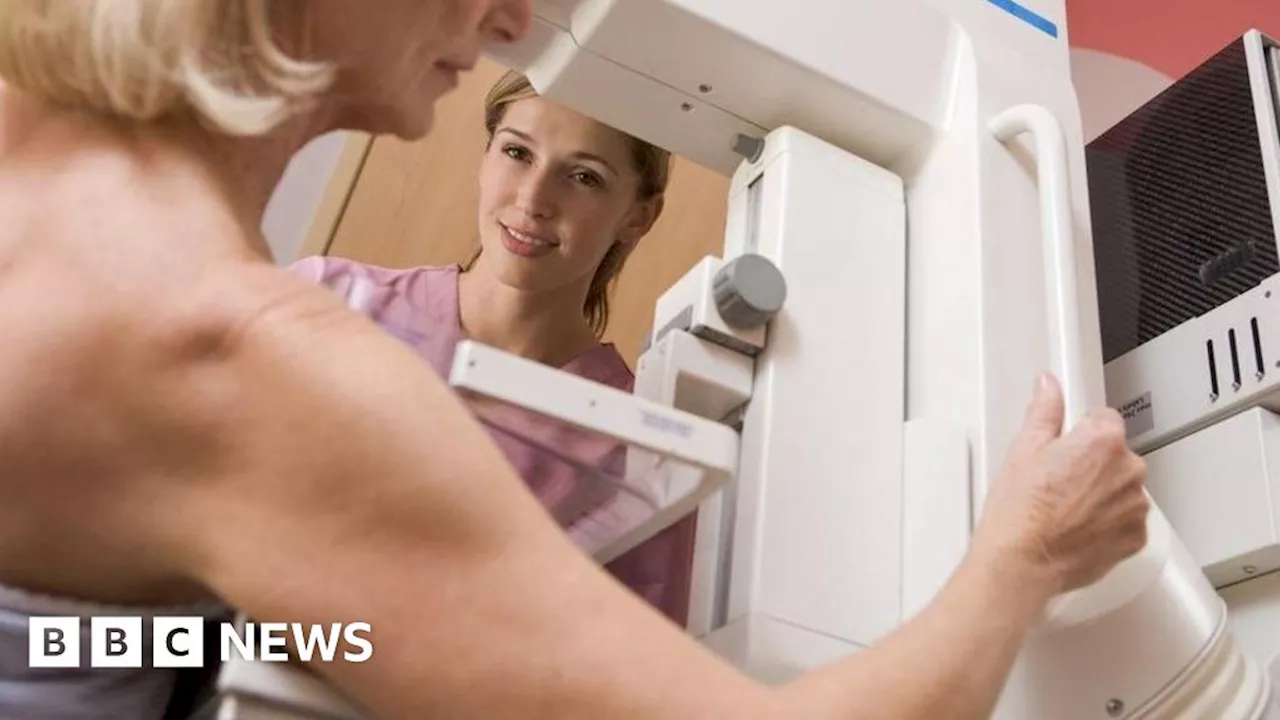 AI to be Tested in NHS Breast Cancer Screening Trial