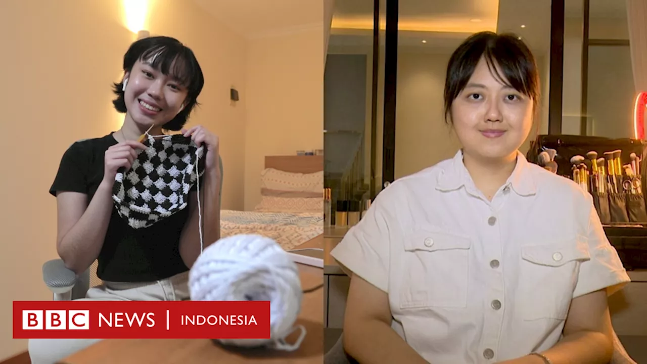 Hari Kanker Sedunia: Kisah dua perempuan Indonesia terkena kanker payudara pada usia 20-an tahun