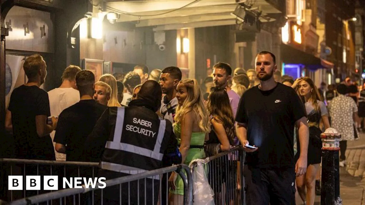 London Launches Taskforce to Save Nightlife Amidst Challenges