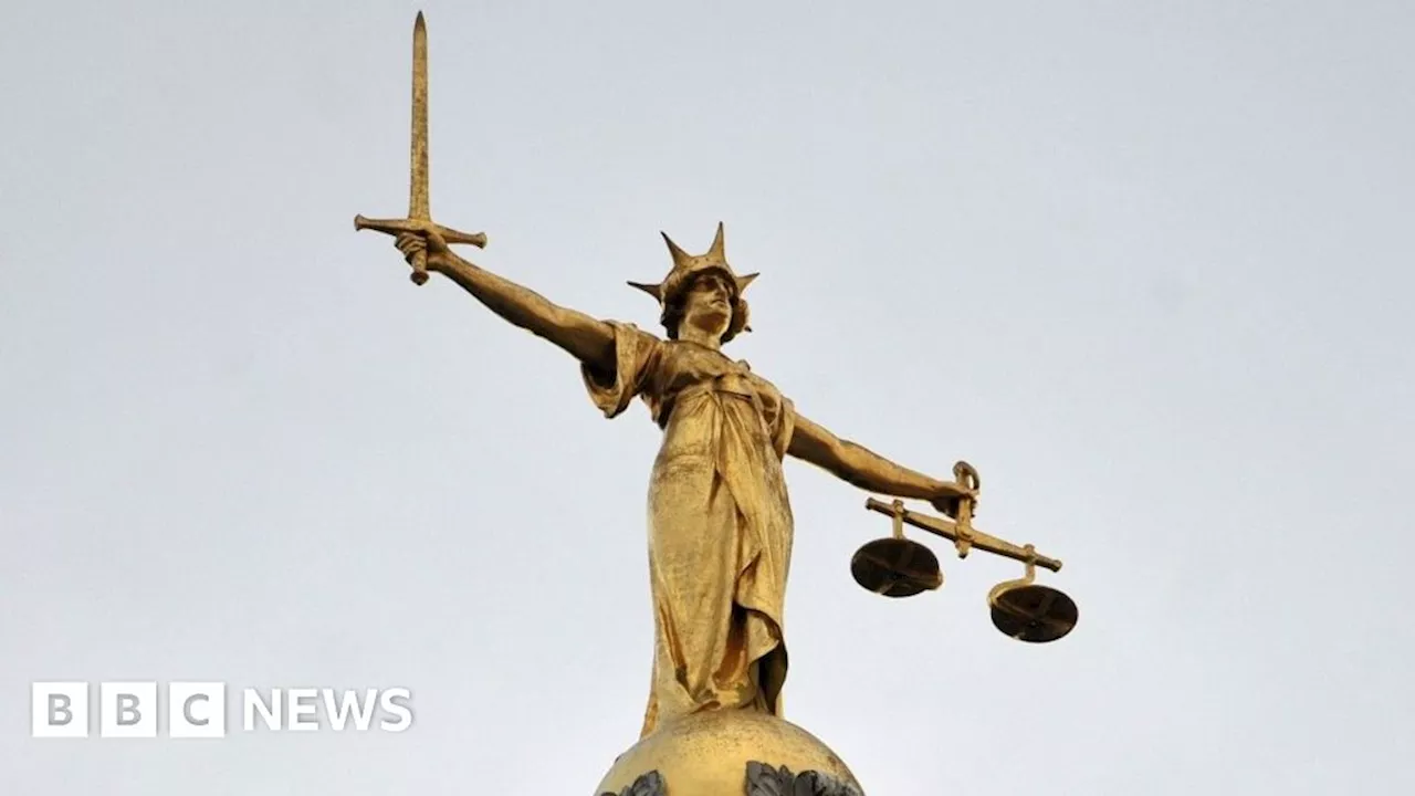 Man Jailed for 21 Years for Child Sexual Abuse