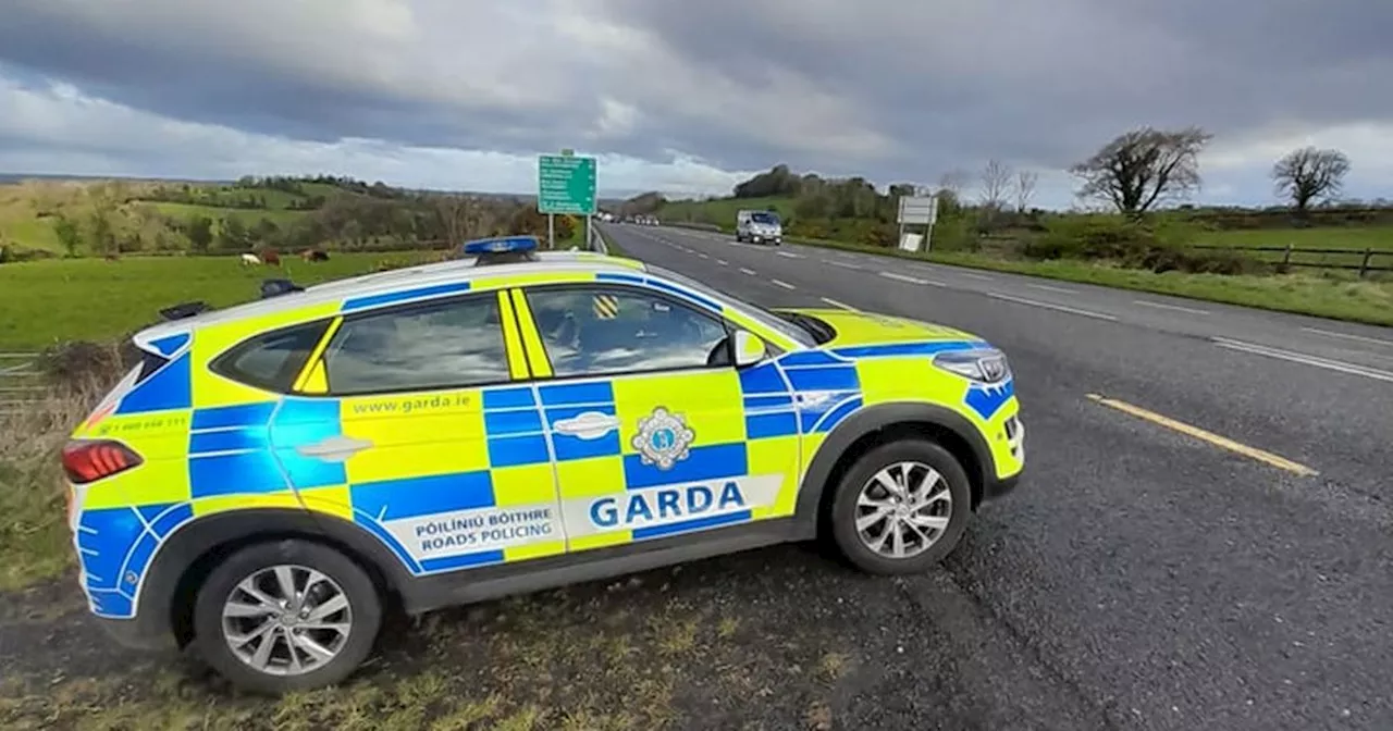 New Speed Limits Come into Effect in Ireland to Enhance Road Safety