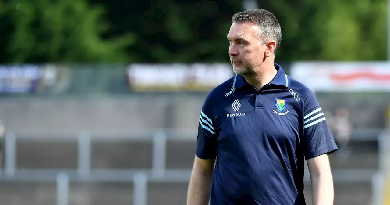 Oisin McConville gives his verdict as Wicklow's hopes are hit by London loss