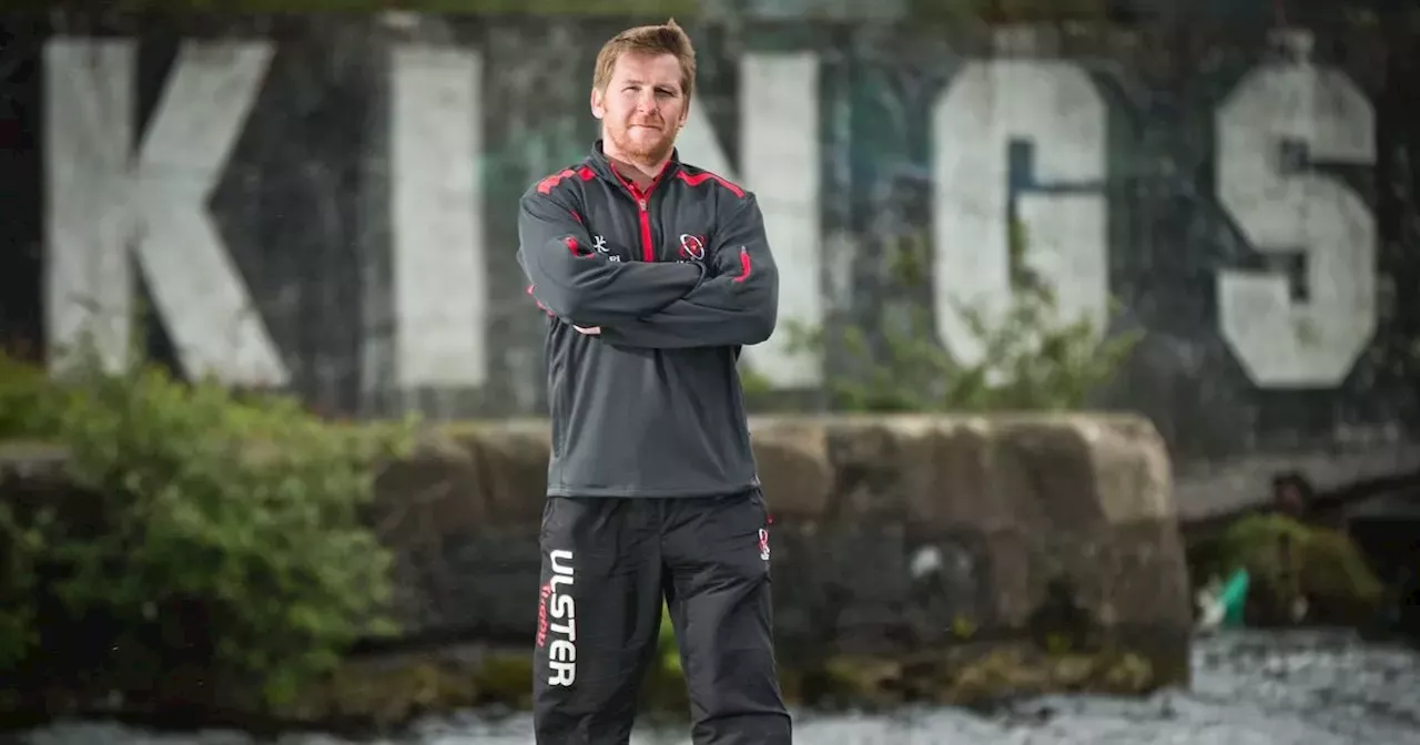 Ulster Rugby's Jonny Bell Departs for New Career Opportunity