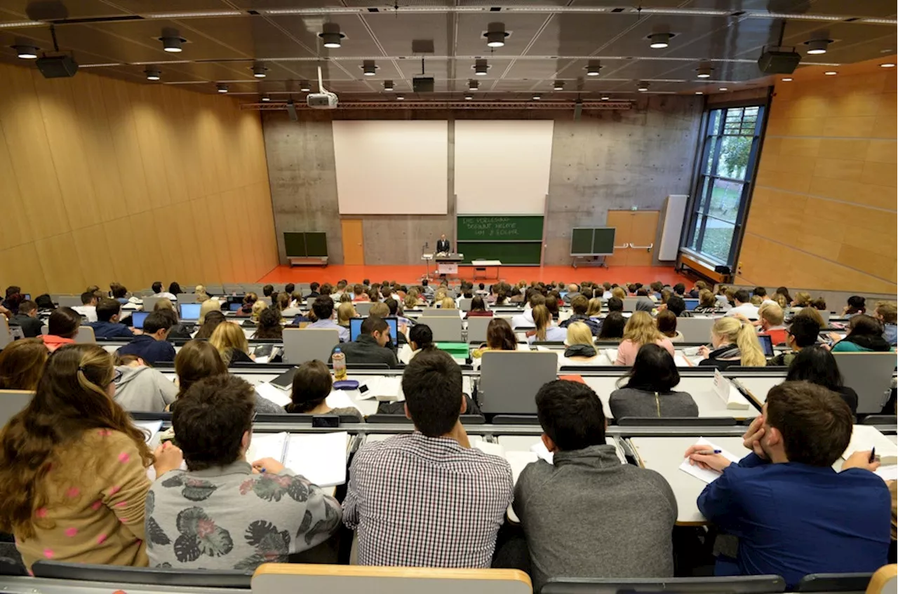 AStA-Konflikt an der Uni Potsdam: Vorsitzenden treten zurück