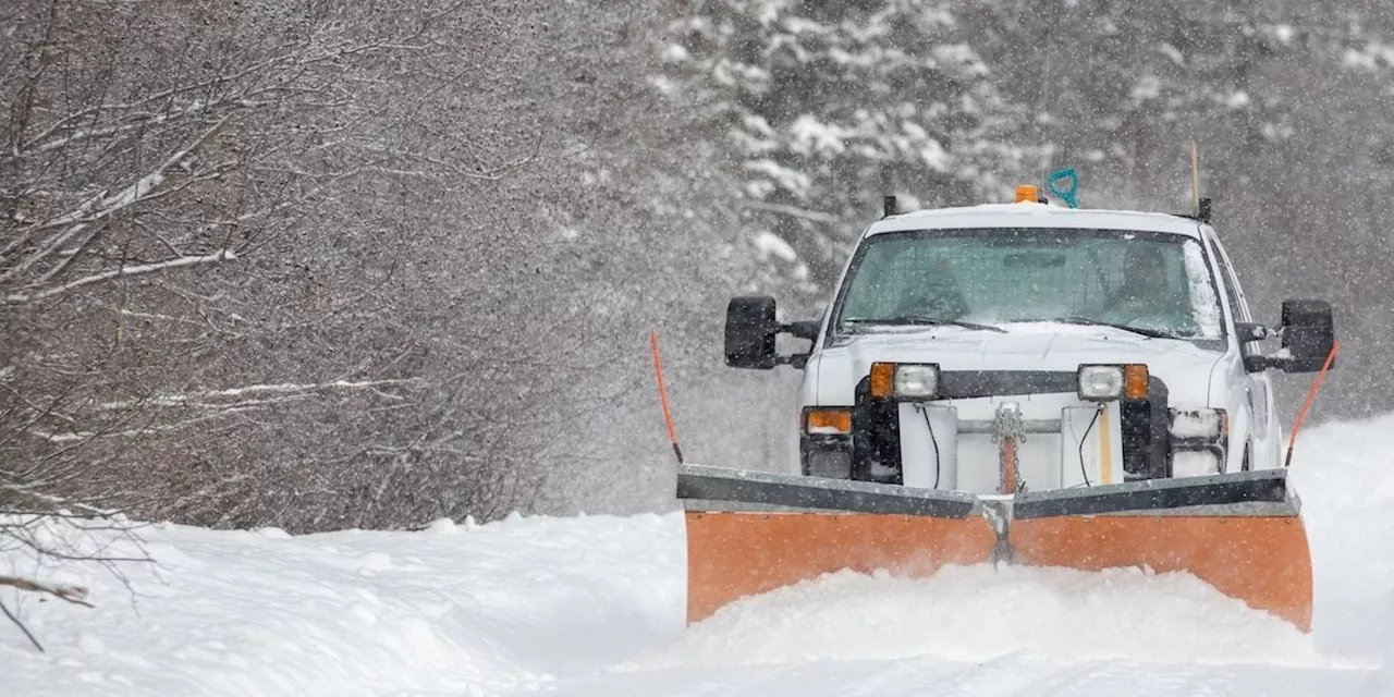 Winter Storm Threatens Midwest and Northeast with Snow, Ice, and Rain