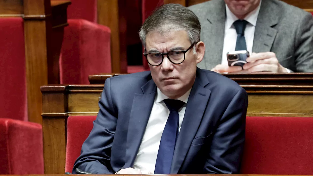 Faure Justifie le Non-Vote des Motions de Censure face aux 49.3