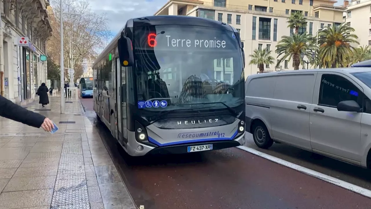 Le Tramway de Toulon: Millions Dépensés, Projets Abandonnés