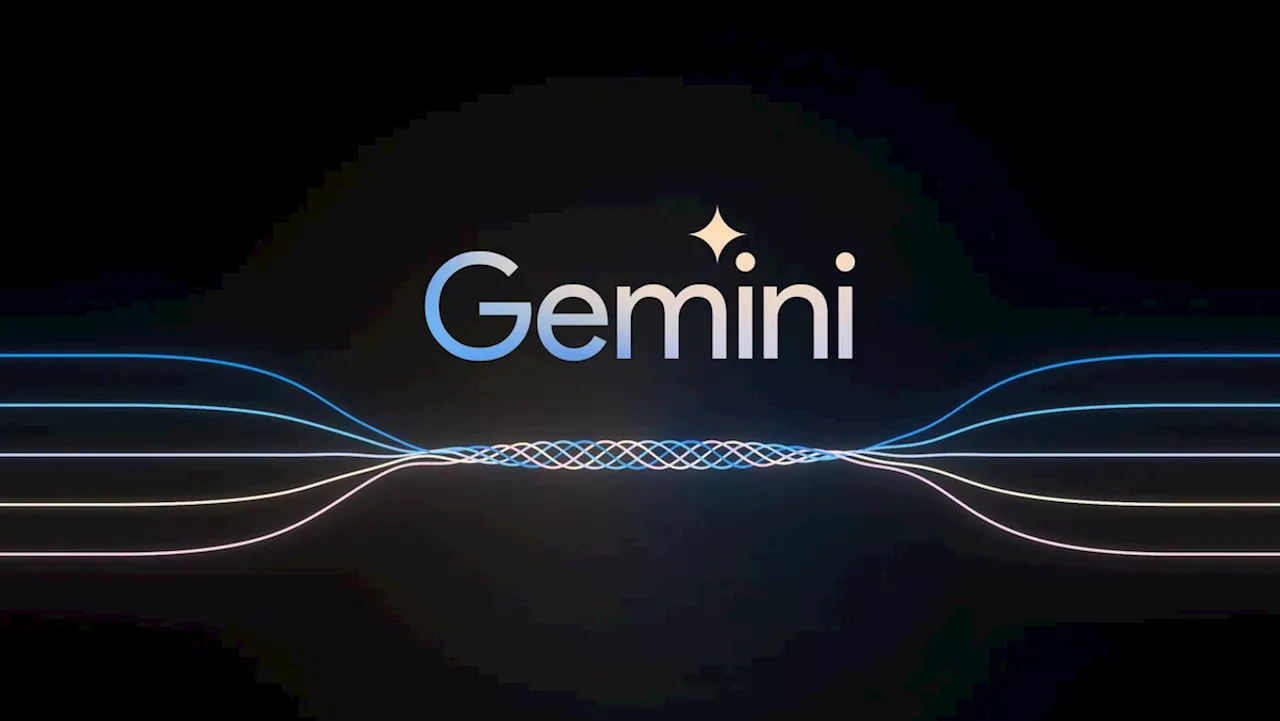 Gemini might be integrated into Google Maps for AI-powered queries