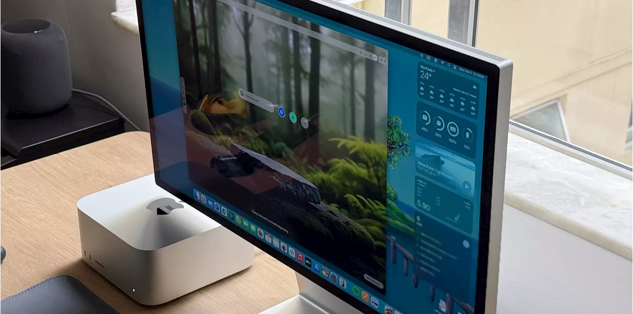 Opera Air: The Browser Designed for Wellbeing