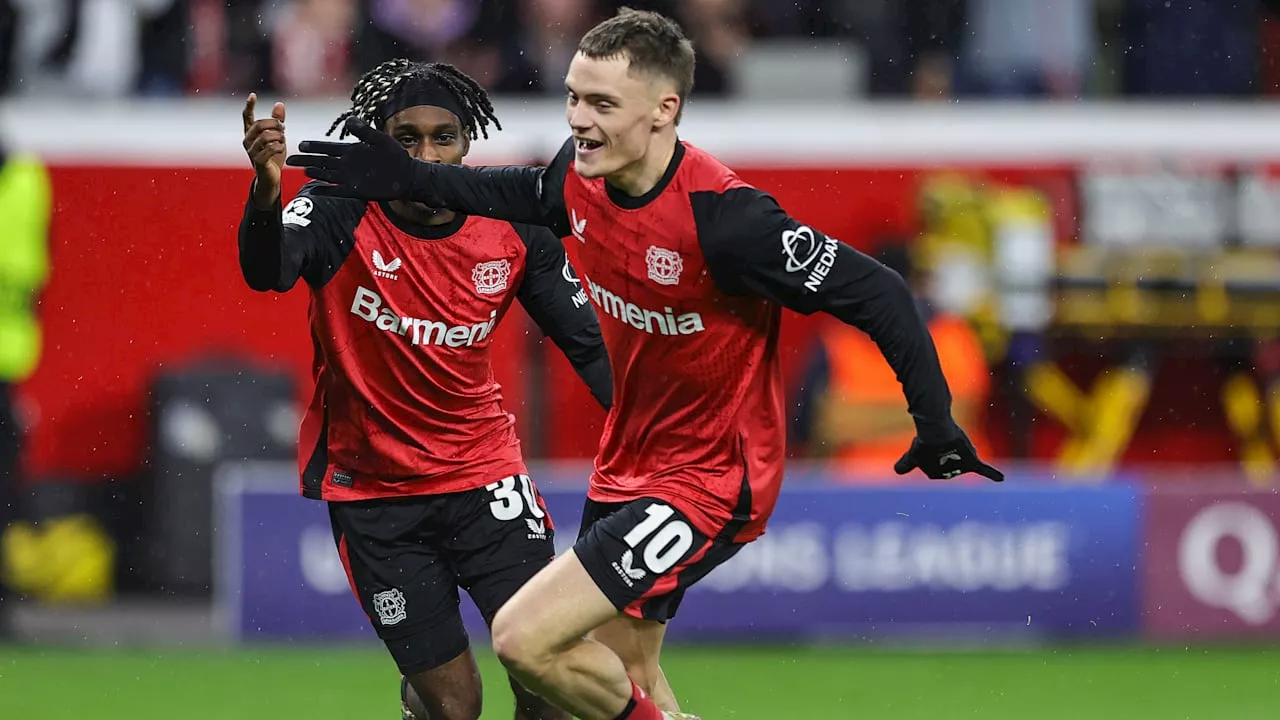 DFB-Pokal im Free-TV: Wo läuft Leverkusen gegen Köln am Mittwoch live?