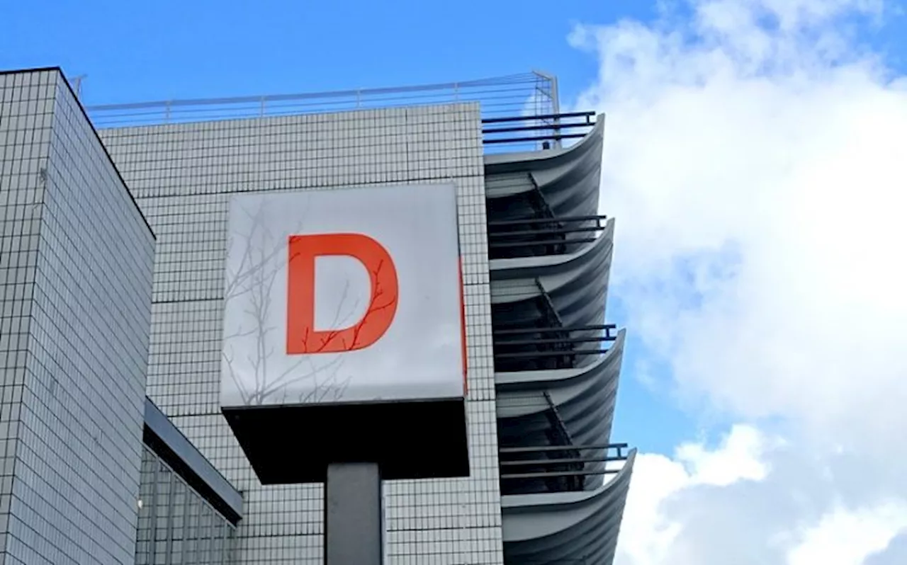 Preston Bus Station ranked by Guardian readers as one of favourite brutalist buildings in the world