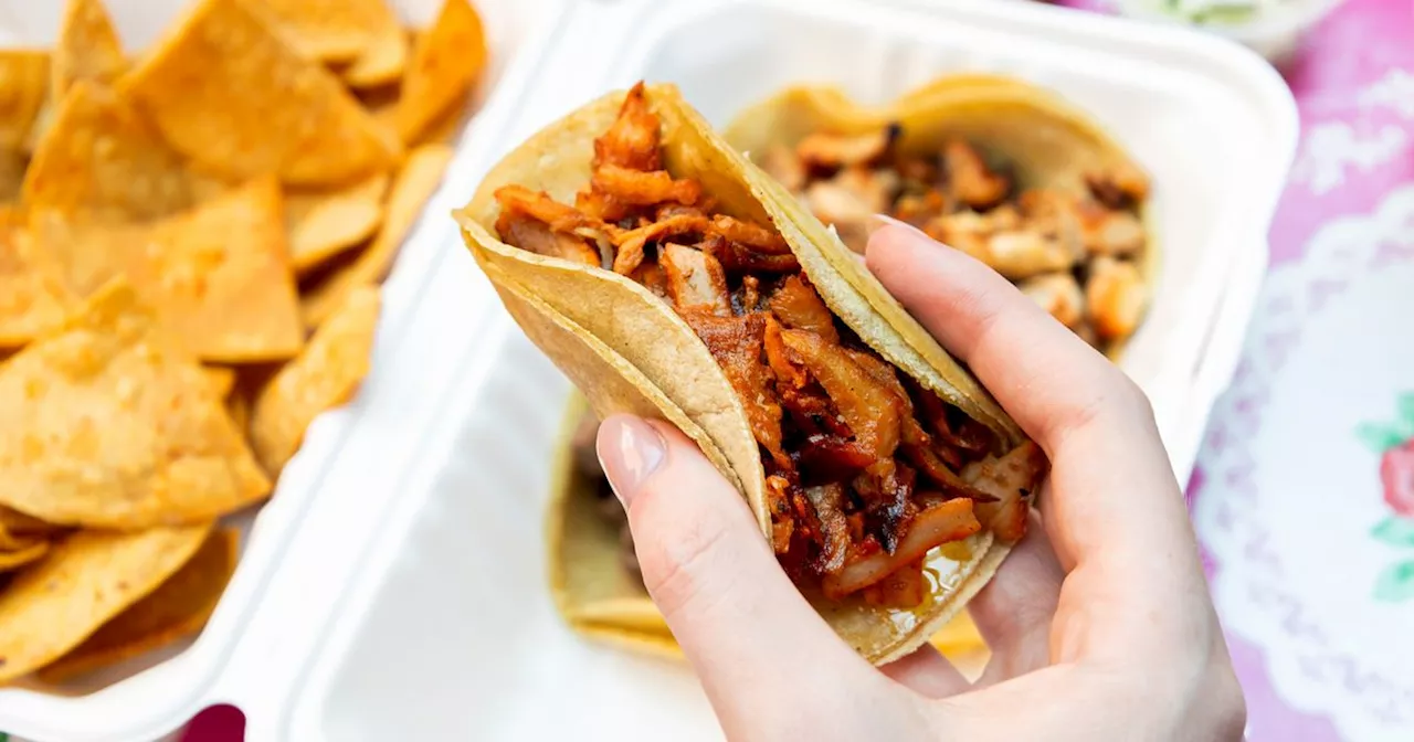 Canada's largest taco festival is coming to Toronto