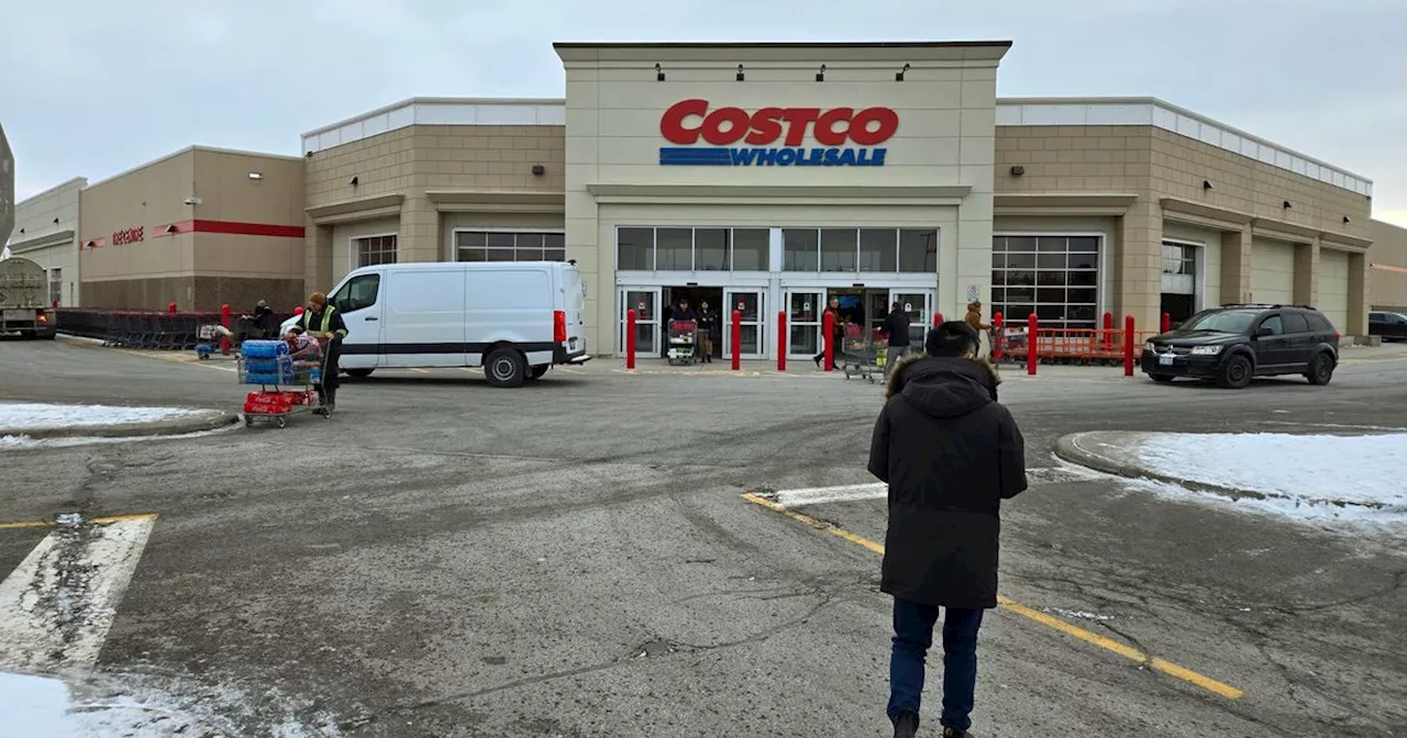 Canadians not using their Costco memberships can get a full refund