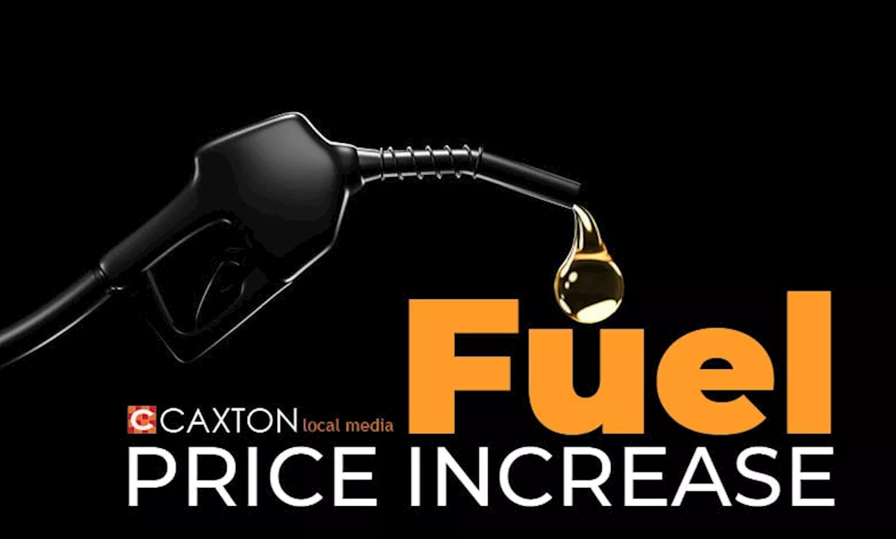 South Africa Experiences Fourth Consecutive Month of Fuel Price Increases