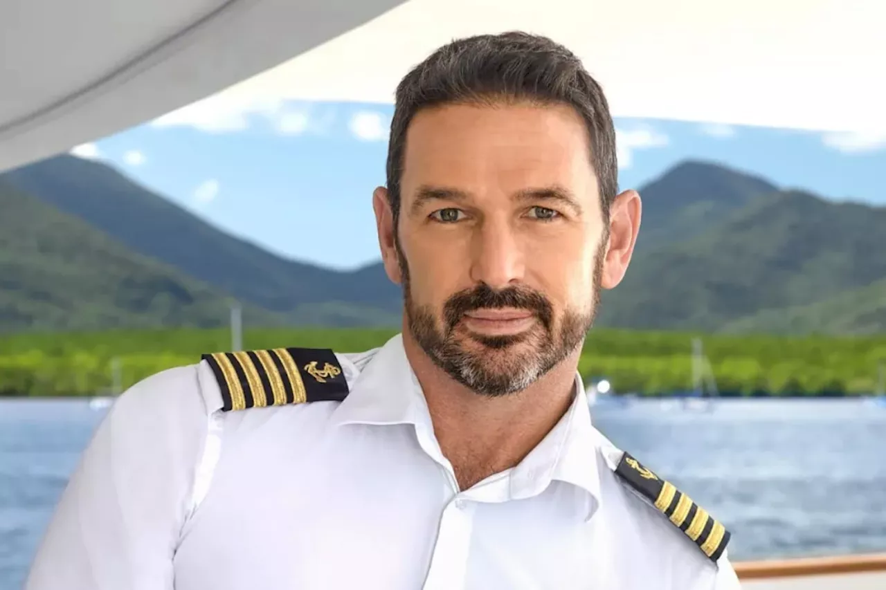 Below Deck Down Under Season 3: Safety First After Controversial Incident