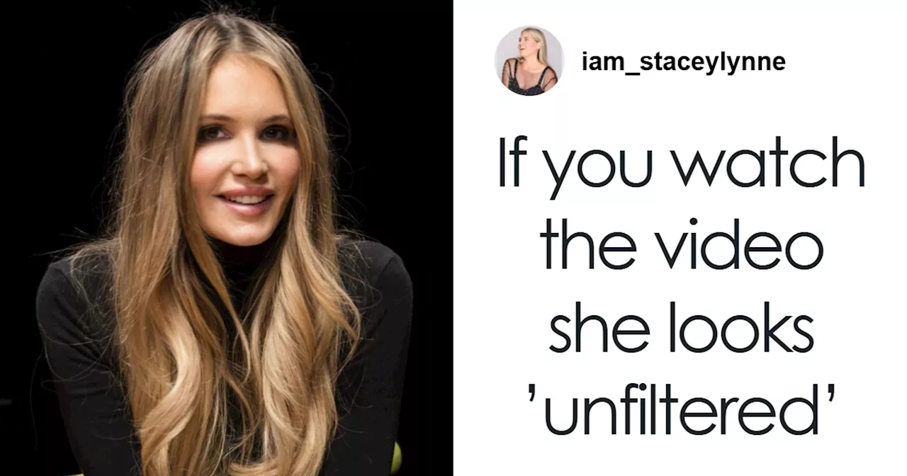 Elle Macpherson Brutally Roasted Over 'Heavy' Photoshop After Before-And-After Photos Emerge