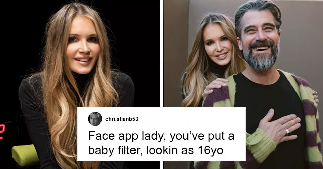 Elle Macpherson Sparks Debate With Drastically Different Appearance in Recent Podcast Interview