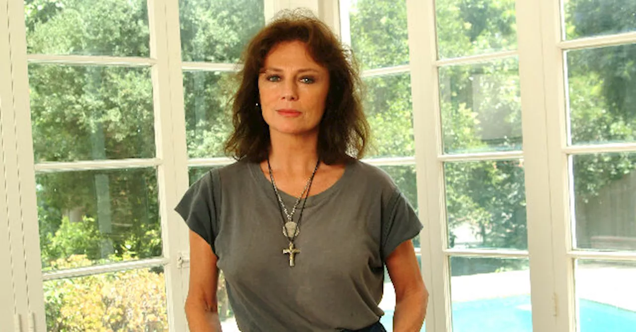 Actress Jacqueline Bisset Criticizes #MeToo Movement, Says Women Share Responsibility for Harassment