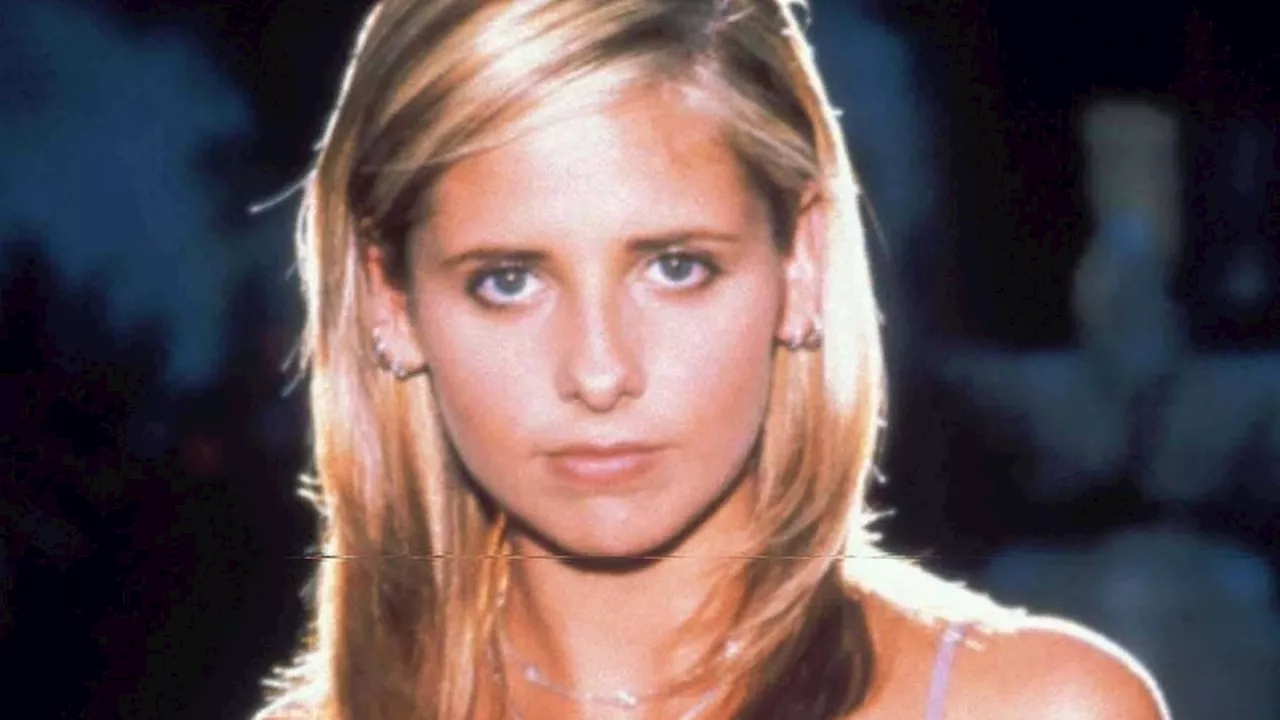 Mit Sarah Michelle Gellar: 'Buffy'-Reboot ist angeblich schon in Arbeit