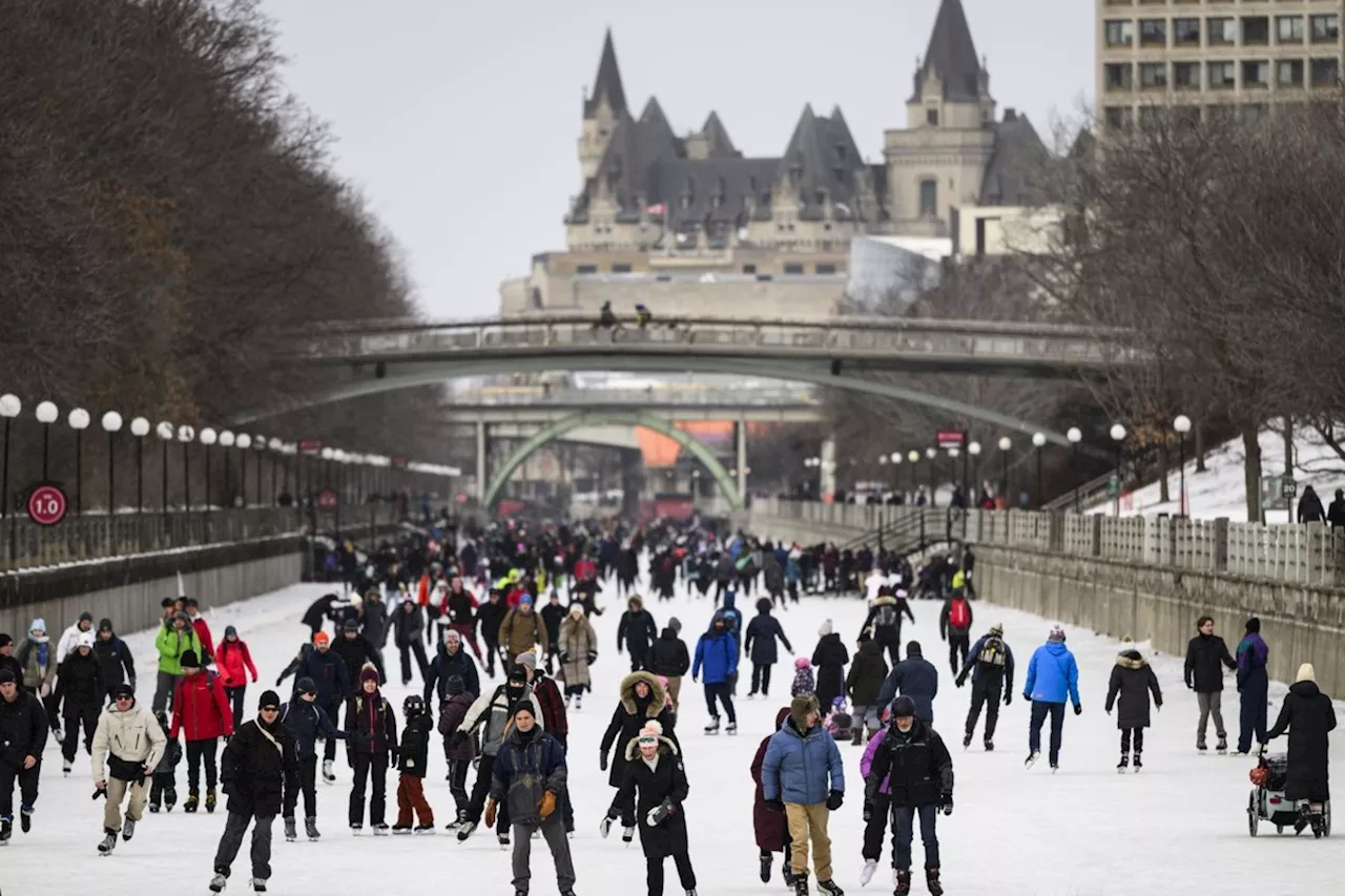 Ontario election should be about health, education as tariff threat paused: Libs, NDP