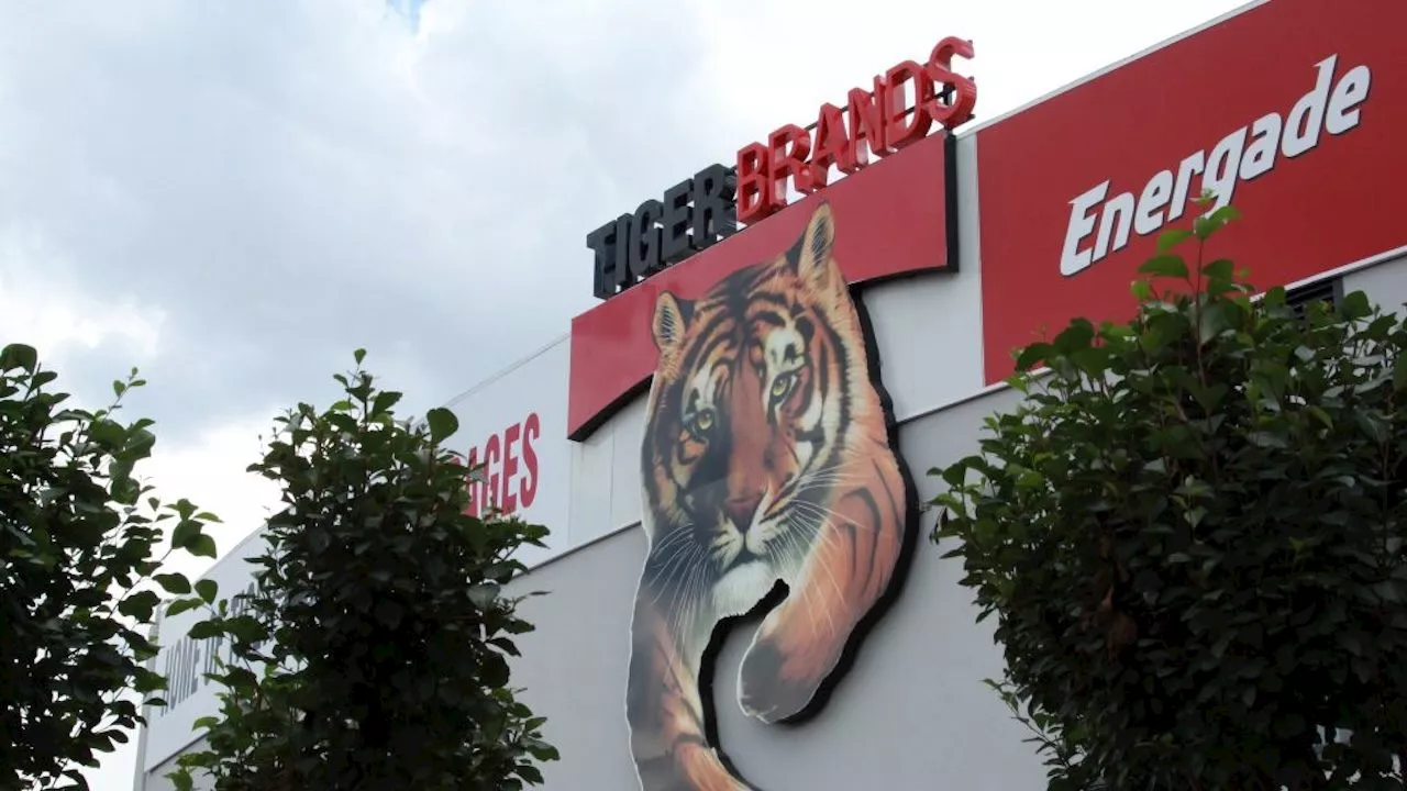 Tiger Brands Agrees to Interim Relief for Listeriosis Victims