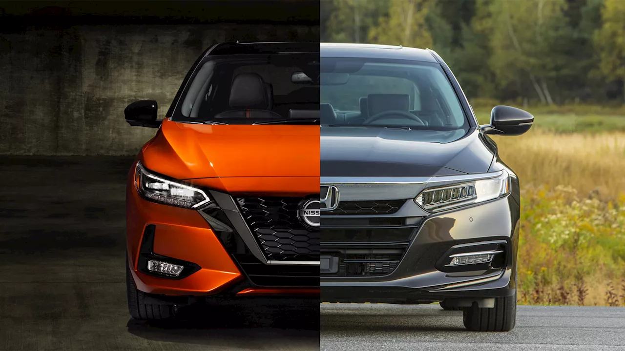 Honda And Nissan Delay Merger Update Until Mid-February