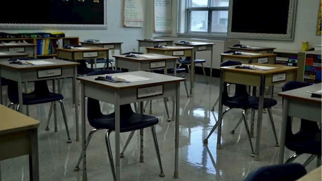 New Brunswick Middle School Case Exposes Inclusive Education System's Struggles