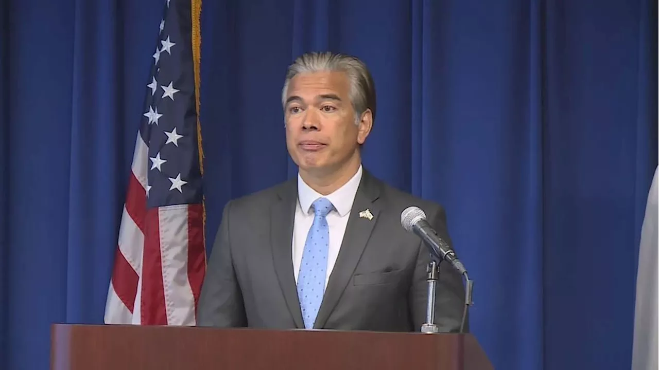 California Attorney General Bonta Defies Trump's Executive Order Targeting Transgender Students