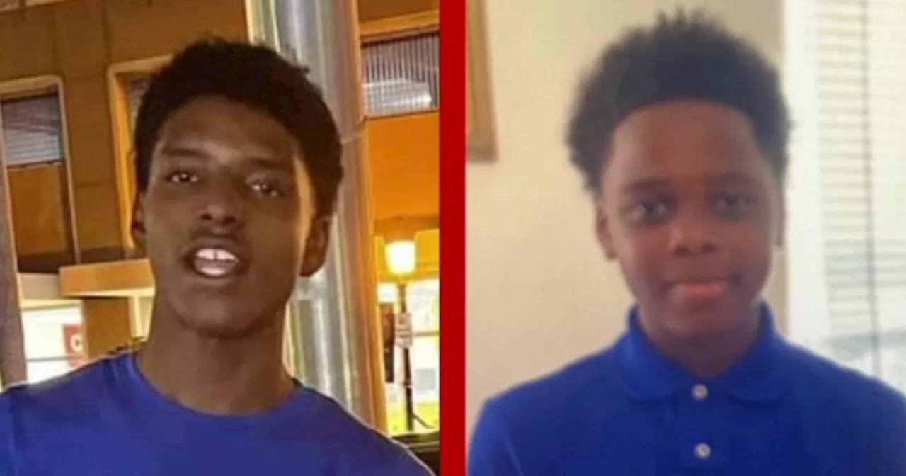 Two Men Charged in Fatal Shooting of Two Chicago High School Students