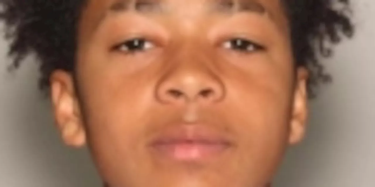 The Missing: Have you seen Chrishawn Grayson?