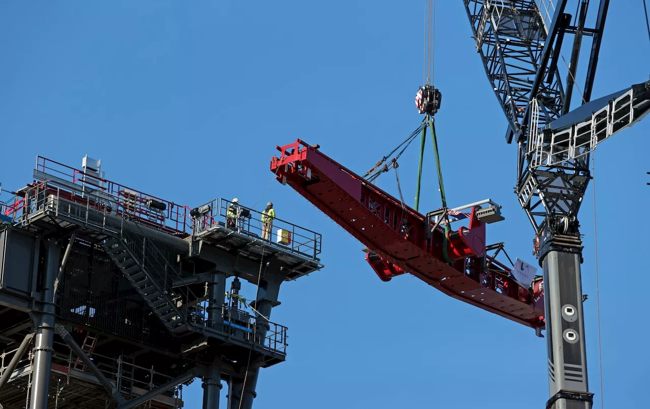 Cedar Point Unveils Siren's Curse: A Tilt Coaster Like No Other