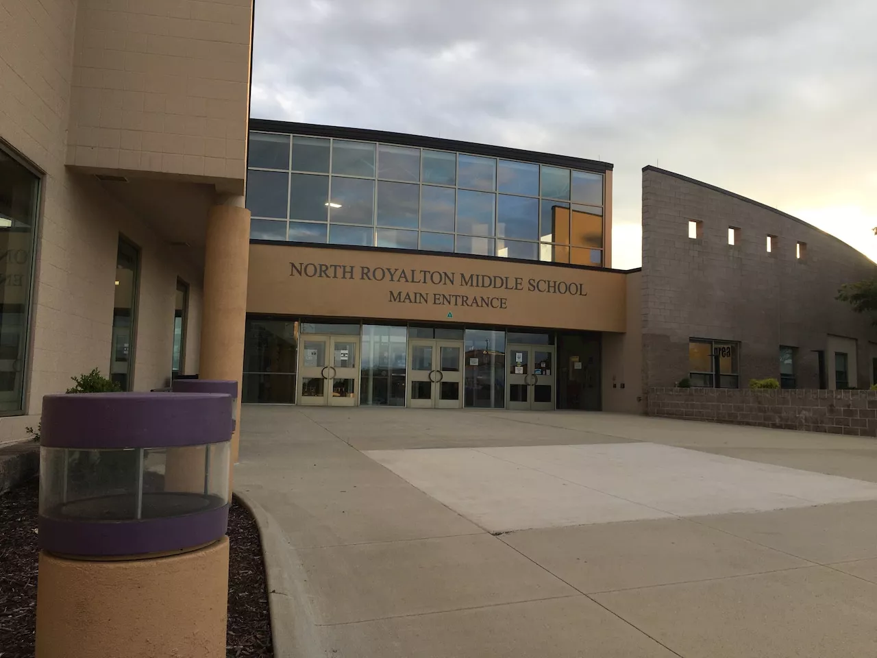 North Royalton Middle School Kitchen to Undergo $1.3 Million Renovation