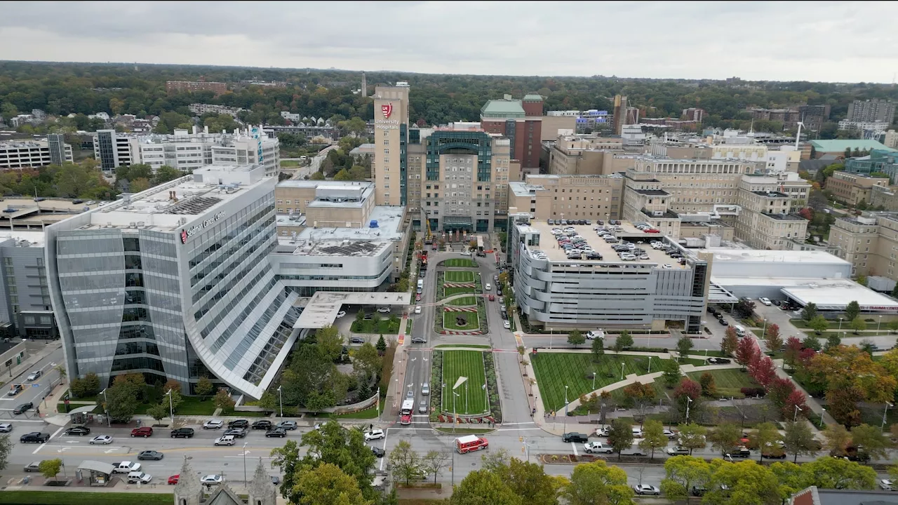 University Hospitals to Build $39 Million Regional Cancer Hub at UH TriPoint Medical Center