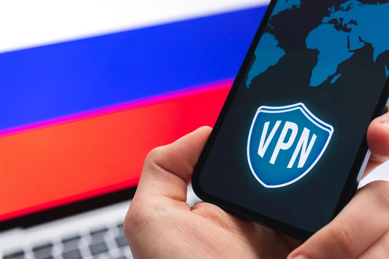 La Russie intensifie sa censure numérique avec des blocages massifs de sites web et une offensive contre les VPN